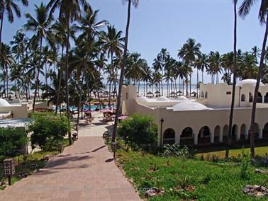 Hotel Dreams of Zanzibar, DSC07154b